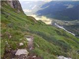 Lenzanger - Hoher Sonnblick